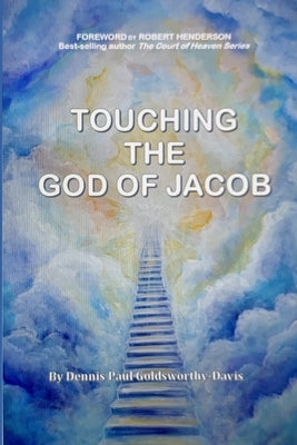 Touching The God of Jacob by Henderson, Robert