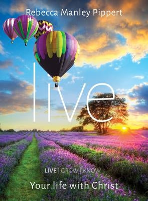 Live (DVD): Your Life with Christ 1 by Manley Pippert, Rebecca