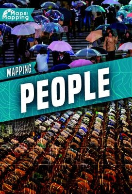 Mapping People by Tyler, Madeline