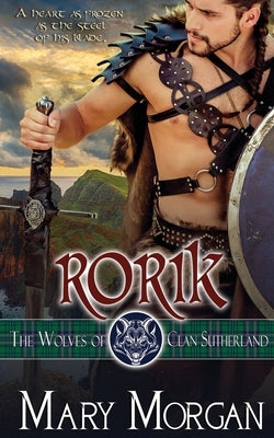 Rorik by Morgan, Mary
