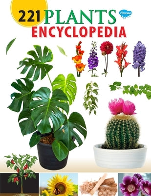 221 Plants Encyclopedia by Gupta, Sahil