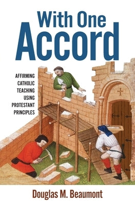 With One Accord: Affirming Cat by Beaumont, Douglas M.