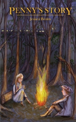 Penny's Story by Brown, Jessica