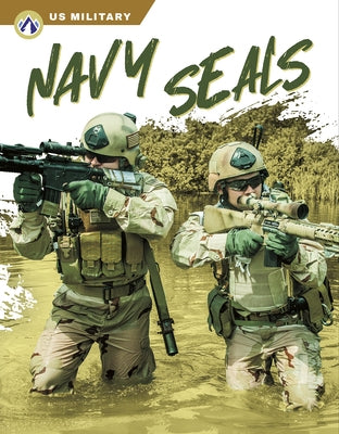 Navy Seals by Katz, Susan B.