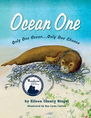 Ocean One: Only One Ocean...Only One Chance by Biegel, Eileen Clancy