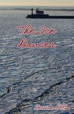 The Ice Dancer by Ellis, Konnie