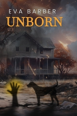 Unborn by Barber, Eva