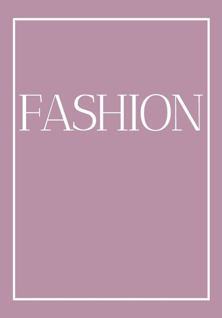 Fashion: A decorative book for coffee tables, bookshelves and end tables: Stack style decor books to add home decor to bedrooms by Interior Design, Contemporary
