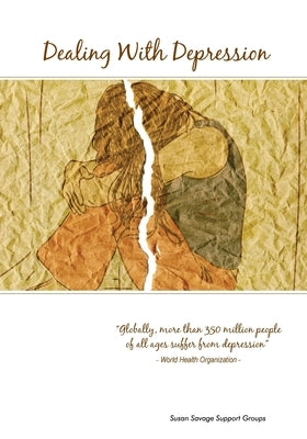 Dealing with Depression by Savage, Sue