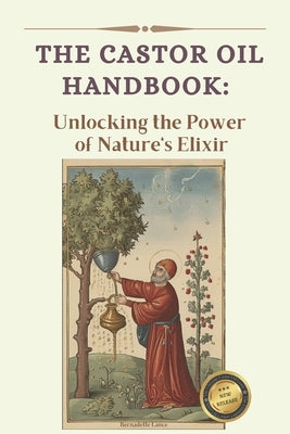 The Ultimate Guide to Castor Oil: Unleashing the Power of Nature's Elixir by Lance, Bernadette