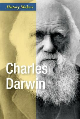 Charles Darwin: Naturalist by Webster, Stephen