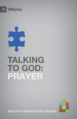Talking to God: Prayer by Duke, Alex