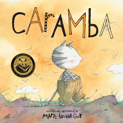 Caramba by Gay, Marie-Louise