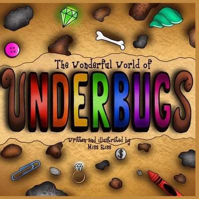 Underbugs by Riss