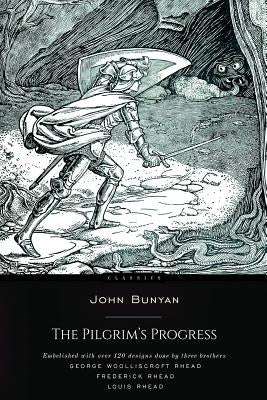 The Pilgrims Progress by Bunyan, John