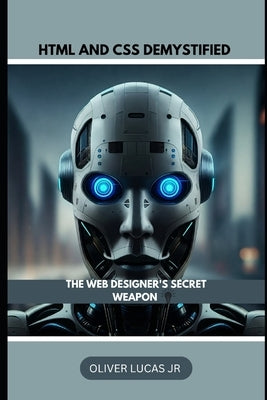 HTML AND CSS Demystified: The Web Designer's Secret Weapon by Lucas, Oliver, Jr.