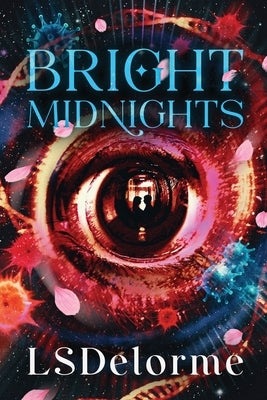Bright Midnights by Delorme, Ls