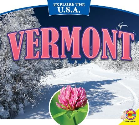 Vermont by Lepp Friesen, Helen