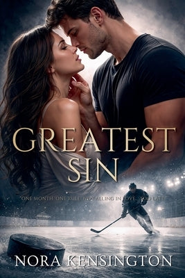 Greatest Sin by Kensington, Nora