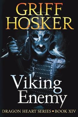 Viking Enemy by Hosker, Griff