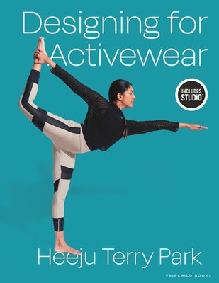 Designing for Activewear by Park, Heeju Terry