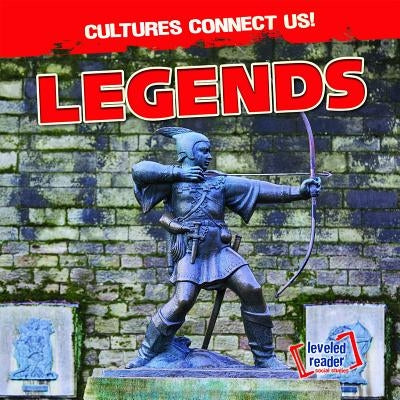 Legends by Bassington, Cyril