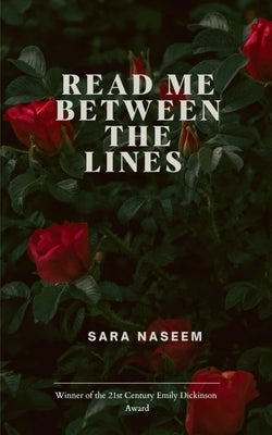 Read me between the lines by Naseem, Sara