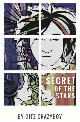 The Secret of the Stars by Eaglespeaker, Jason