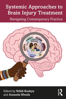 Systemic Approaches to Brain Injury Treatment: Navigating Contemporary Practice by Boakye, Ndidi
