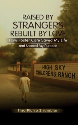 Raised by Strangers, Rebuilt by Love How Foster Care Saved My Life and Shaped My Purpose by Strambler (Pierre), Tina