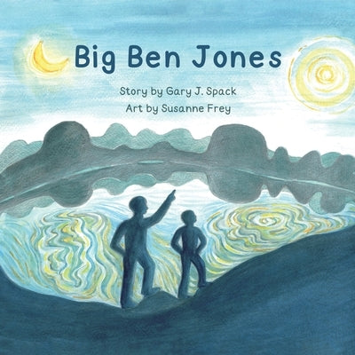 Big Ben Jones by Spack, Gary J.