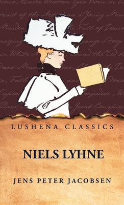 Niels Lyhne by Jens Peter Jacobsen