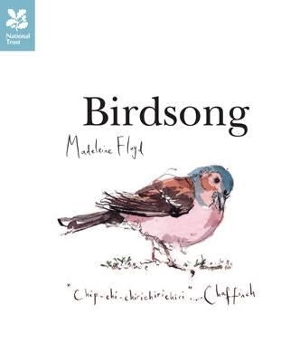 Birdsong by Floyd, Madeleine