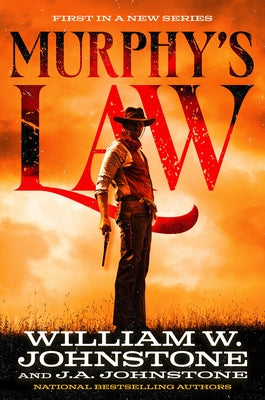 Murphy's Law by Johnstone, William W.