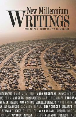 New Millennium Writings: It's a Rad, Rad World by Williams Carr, Alexis