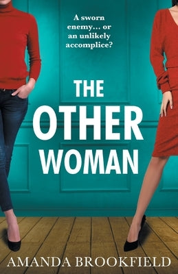 The Other Woman by Brookfield, Amanda