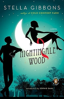 Nightingale Wood by Gibbons, Stella