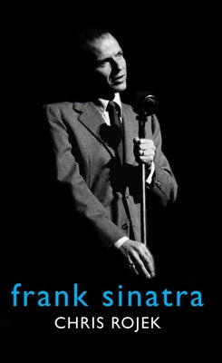 Frank Sinatra by Rojek, Chris