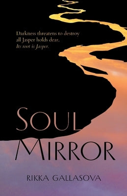 Soul Mirror by Gallasova, Rikka