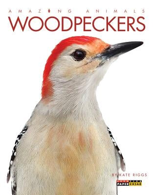 Woodpeckers by Riggs, Kate