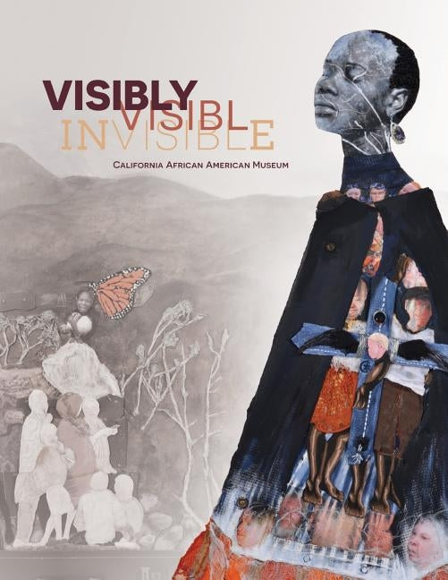 Visibly Invisible: Albinism in Tanzania, Jamaica and the USA through the eyes of Yrneh Gabon Brown by Barbour, Chelle