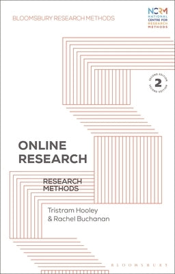 Online Research: Research Methods by Hooley, Tristram