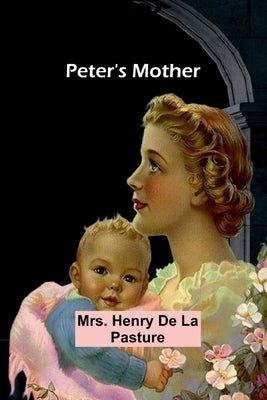 Peter's Mother by Pasture