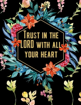 Bible Verse Coloring Book For Adults: A Christian Scripture Coloring Book for Adults & Teens (Bible Verse Coloring) by Yuss, Jean