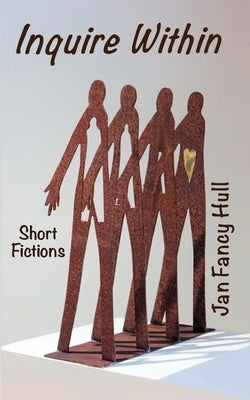 Inquire Within by Hull, Jan Fancy