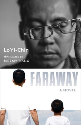 Faraway by Tiang, Jeremy