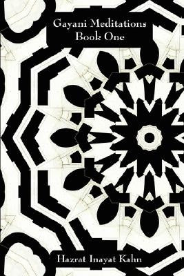 Gayani Meditations - Volume One by Touchon, Cherag Hamid Cecil