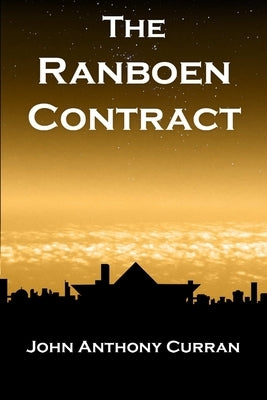 The Ranboen Contract by Curran, John Anthony