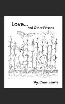 Love and Other Prisons by Suarez, Cesar Luis