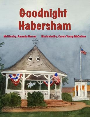 Good Night Habersham by McCollum, Carole Young